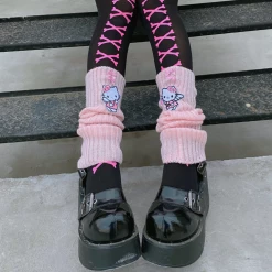 Unzzy HOT SALE Anime Leg Cover KF81700