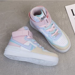 Unzzy Ulzzang Sports Shoes KF81705