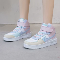 Unzzy Ulzzang Sports Shoes KF81705