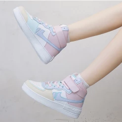 Unzzy Ulzzang Sports Shoes KF81705