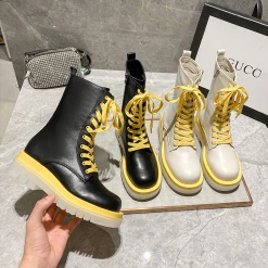 Unzzy Fashion Martin Boots KF81882 HOT SALE 13 Unzzy Fashion Martin Boots KF81882 HOT SALE