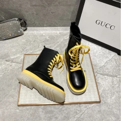 Unzzy Fashion Martin Boots KF81882 HOT SALE 11 Unzzy Fashion Martin Boots KF81882 HOT SALE