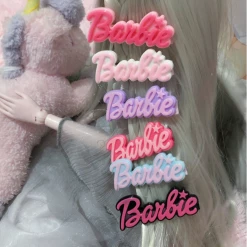 Unzzy Harajuku Hair Clip KF81900 HOT SALE