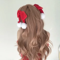 Unzzy Harajuku Long Curly Wig KF81939 HOT SALE