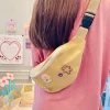 Unzzy Cartoon Accessories Chest Bag KF50146 HOT SALE
