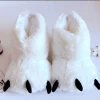 Unzzy HOT SALE Bear Paw Cotton Slippers KF82356
