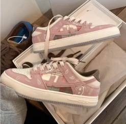 Unzzy ULZZANG CASUAL SHOES KF82449 HOT SALE 9 Unzzy ULZZANG CASUAL SHOES KF82449 HOT SALE