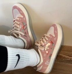 Unzzy ULZZANG CASUAL SHOES KF82449 HOT SALE 7 Unzzy ULZZANG CASUAL SHOES KF82449 HOT SALE