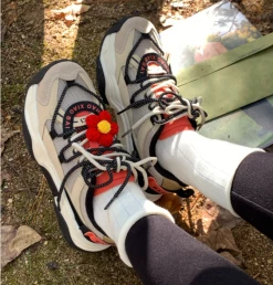 Unzzy Vintage Casual Shoes KF82451 HOT SALE