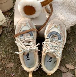 Unzzy Vintage Casual Shoes KF82451 HOT SALE