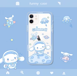 Unzzy Funny Kuromi/cinnamoroll Phone Case KF82717 HOT SALE 11 Unzzy Funny Kuromi/cinnamoroll Phone Case KF82717 HOT SALE
