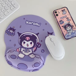 Unzzy HOT SALE Cute Kuromi Mouse Pad KF82729