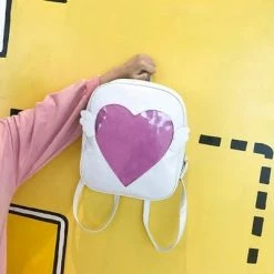 Unzzy Love Wings Bag KF21605 8 Unzzy Love Wings Bag KF21605