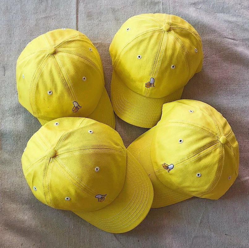 Unzzy Embroidered Cap KF90510 HOT SALE 2 Unzzy Embroidered Cap KF90510 HOT SALE