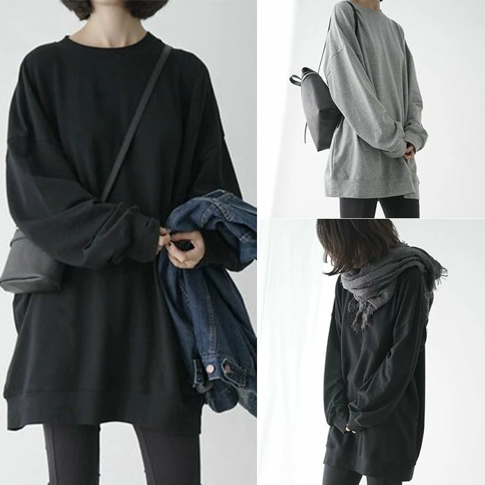 Unzzy HOT SALE Thin Section Long Sleeves KF30332 1 Unzzy HOT SALE Thin Section Long Sleeves KF30332