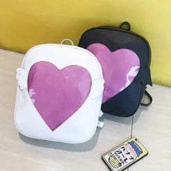 Unzzy Love Wings Bag KF21605 10 Unzzy Love Wings Bag KF21605