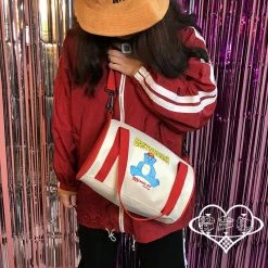 Unzzy Bear Crossbody Bag KF90542 HOT SALE