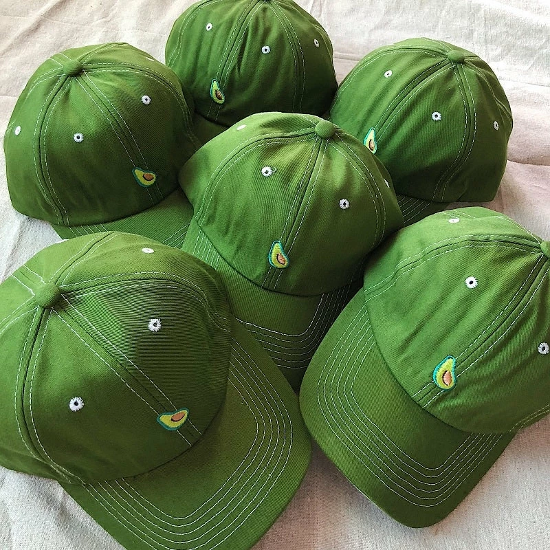 Unzzy Embroidered Cap KF90510 HOT SALE 4 Unzzy Embroidered Cap KF90510 HOT SALE