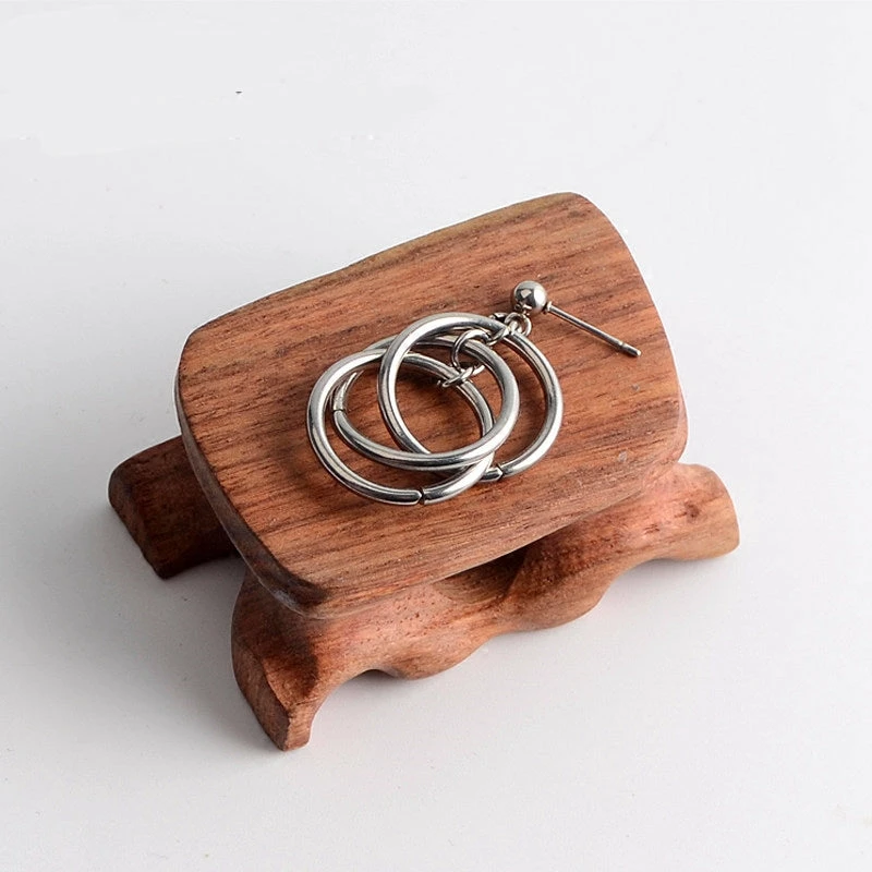 Unzzy BTS Earrings KF30323 HOT SALE 4 Unzzy BTS Earrings KF30323 HOT SALE