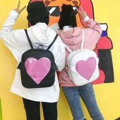 Unzzy Love Wings Bag KF21605