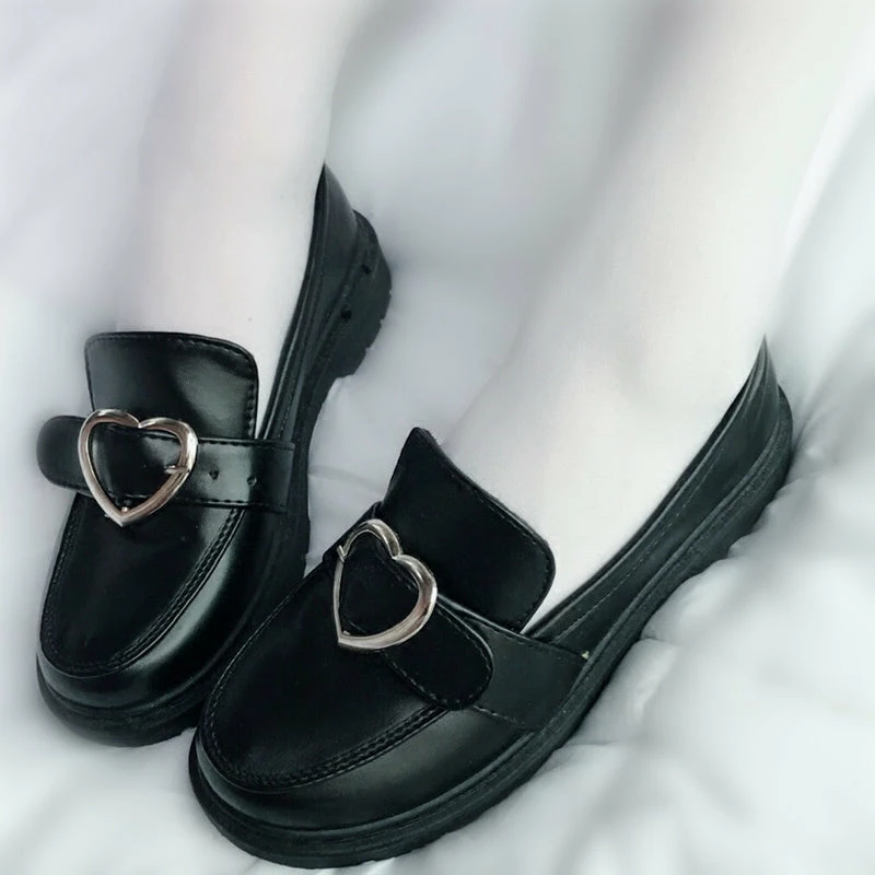 Unzzy HOT SALE Kfashion Love Shoes KF25030 1 Unzzy HOT SALE Kfashion Love Shoes KF25030