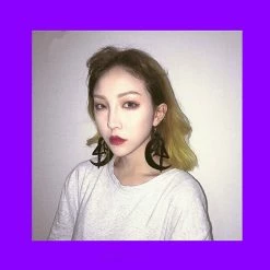 Unzzy Sailor Moon Earrings KF90373