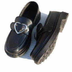 Unzzy HOT SALE Kfashion Love Shoes KF25030 10 Unzzy HOT SALE Kfashion Love Shoes KF25030