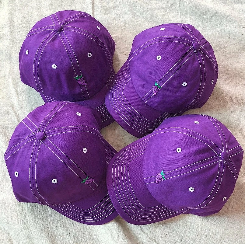 Unzzy Embroidered Cap KF90510 HOT SALE 3 Unzzy Embroidered Cap KF90510 HOT SALE