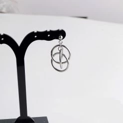 Unzzy BTS Earrings KF30323 HOT SALE 11 Unzzy BTS Earrings KF30323 HOT SALE