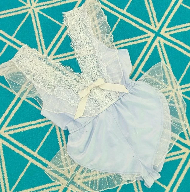 Unzzy Cute Coveralls KF30221 HOT SALE 10 Unzzy Cute Coveralls KF30221 HOT SALE