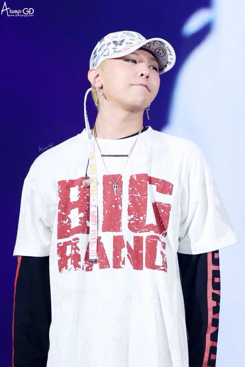 Unzzy BIGBANG-GD Simple Necklace KF30345 2 Unzzy BIGBANG-GD Simple Necklace KF30345