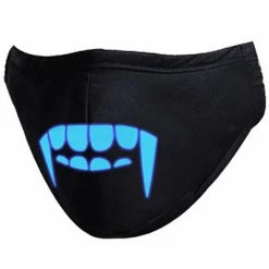 Unzzy Anime Luminous Mask KF9454 HOT SALE