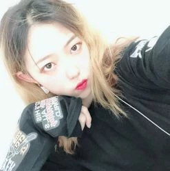 Unzzy HOT SALE Ulzzang Long Sleeve T-shirt KF30396