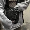 Unzzy Camouflage Messenger Bag KF90633