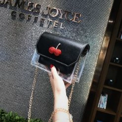 Unzzy Vintage Jelly Crossbody Bag KF30272 HOT SALE 7 Unzzy Vintage Jelly Crossbody Bag KF30272 HOT SALE