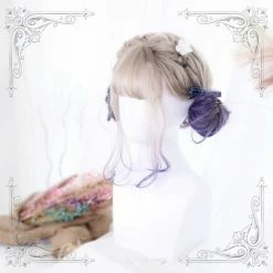 Unzzy Gradient Wig KF9261 HOT SALE