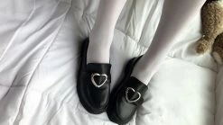 Unzzy HOT SALE Kfashion Love Shoes KF25030 11 Unzzy HOT SALE Kfashion Love Shoes KF25030