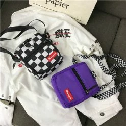 Unzzy Hip Hop Backpack KF90144 HOT SALE 10 Unzzy Hip Hop Backpack KF90144 HOT SALE