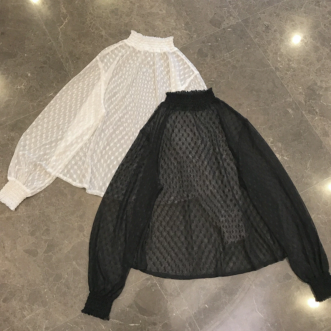 Unzzy Love Lace Top KF9517 HOT SALE 4 Unzzy Love Lace Top KF9517 HOT SALE