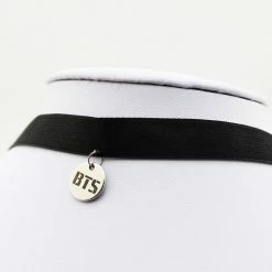 Unzzy BTS Necklace Neckband KF30296 HOT SALE 6 Unzzy BTS Necklace Neckband KF30296 HOT SALE