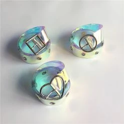 Unzzy Symphony Laser Belt KF90151 HOT SALE