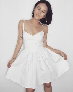 Unzzy HOT SALE Beach Skirt Sling Dress KF2232 13 Unzzy HOT SALE Beach Skirt Sling Dress KF2232