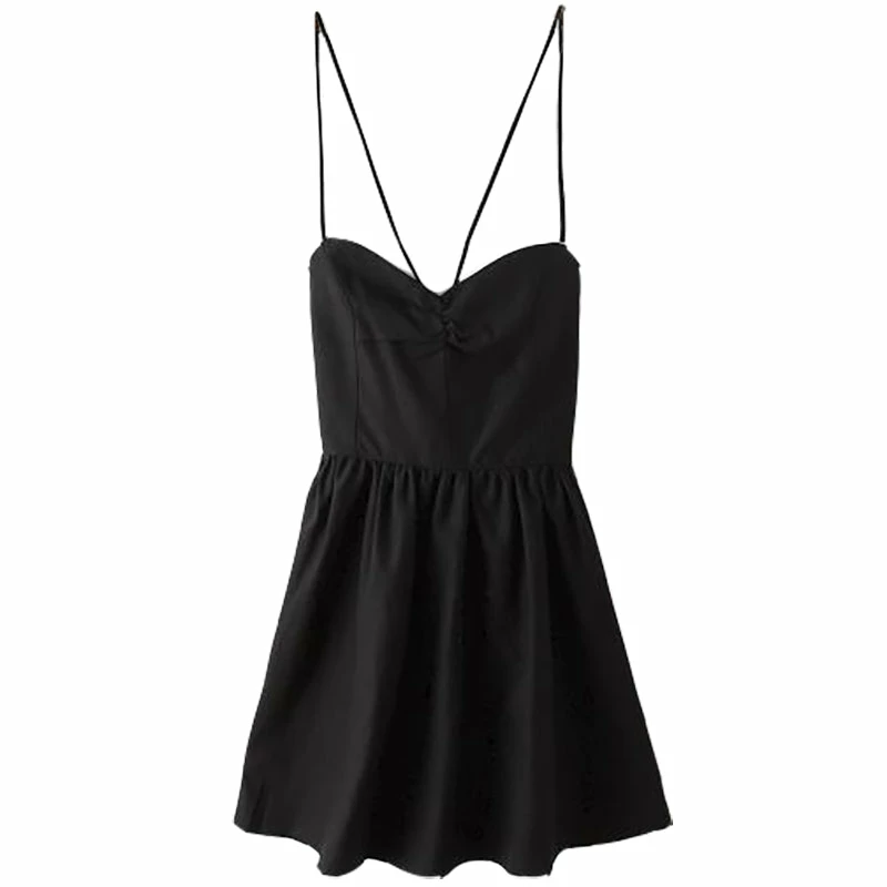 Unzzy HOT SALE Beach Skirt Sling Dress KF2232 6 Unzzy HOT SALE Beach Skirt Sling Dress KF2232