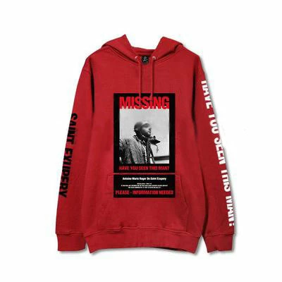 Unzzy BTS Stylish Hoodie KF80020 3 Unzzy BTS Stylish Hoodie KF80020