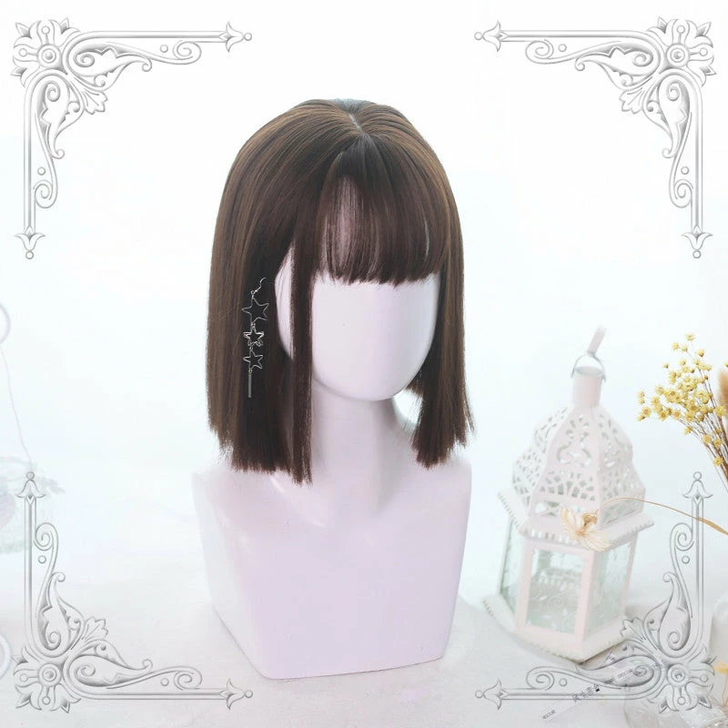 Unzzy Medium Long Straight Wig KF90753 HOT SALE 8 Unzzy Medium Long Straight Wig KF90753 HOT SALE