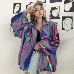 Unzzy HOT SALE Laser Sun Protection Clothing KF50065