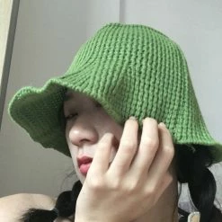 Unzzy Wild Casual Hat KF90432 HOT SALE