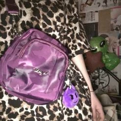 Unzzy Ulzzang Messenger Bag KF90486 HOT SALE