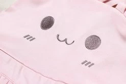 Unzzy Bunny Jumper Shorts KF82024