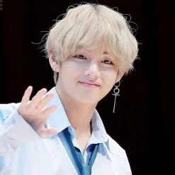 Unzzy HOT SALE Personality Earing KF30303